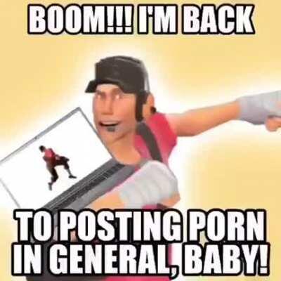 Scout what are you doing