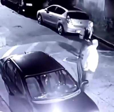 oh you wanna kidnap me? how cute