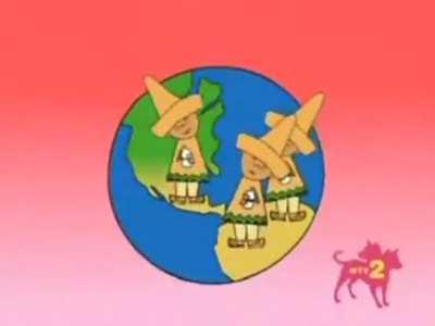 Least racist anti-racism video from Amerikkka