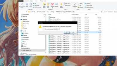 i got brain damage making this