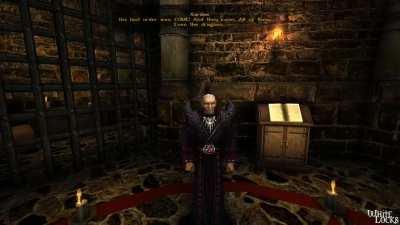 Aatrox's last order to fellow darkins before getting sealed