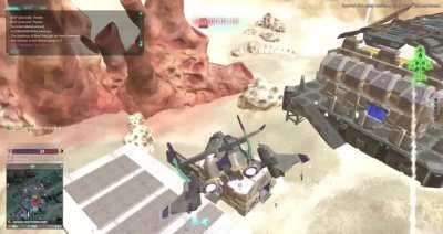 NC Maxes are still very easy to kill. (please take it with humor)