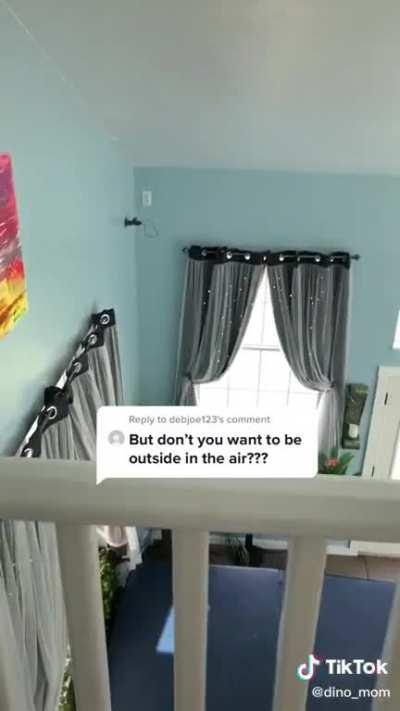 At first I didn’t understand why the comments were turned off