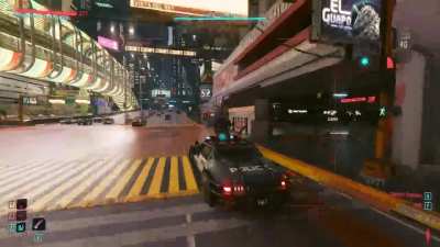 I AM THE CAPTAIN NOW