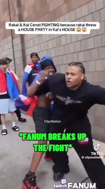 This was by my house