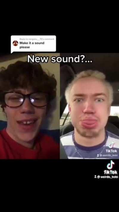 bro think he getting murdered by vecna