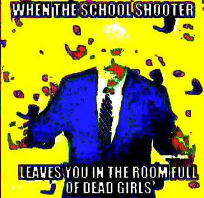 Bob Wicks made the handicapped the handecapitated