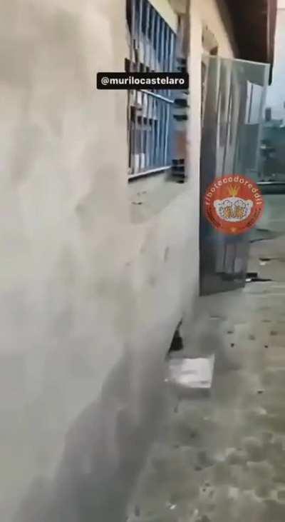 Entortadinha de leve