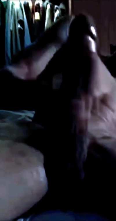 Weekend at Daddy's? ;)