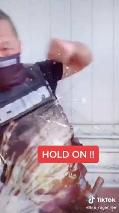 pov: you're his wife