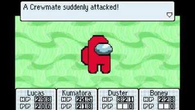 If I have to suffer you do to