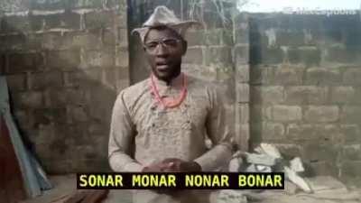 ATTENTION! ATTENTION!