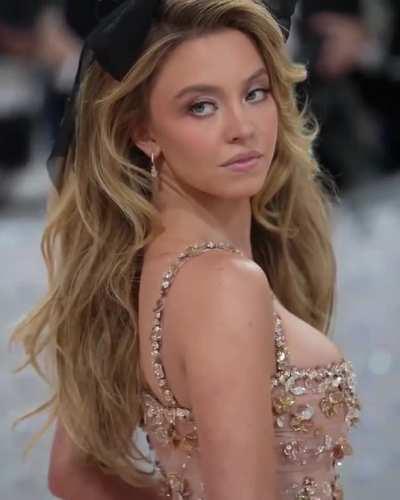 At the 2023 Met Gala