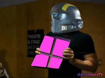 I will die for samples 