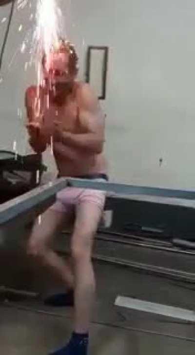 Dica de banho pra esse frio…