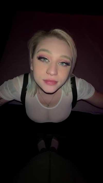 [reddit] Bi sub bud looking to chat about your irls again~ let’s have a kinky chat about them~