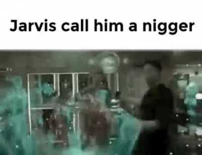 Everyone who plays this game except me is a nigger