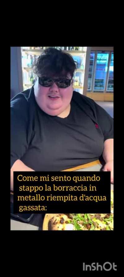 Feel like the king of this shit