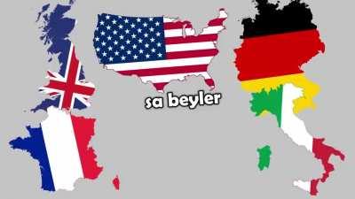 Bunları arada bi hatırlamak lazım