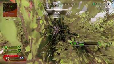 They were searching for ages lmao