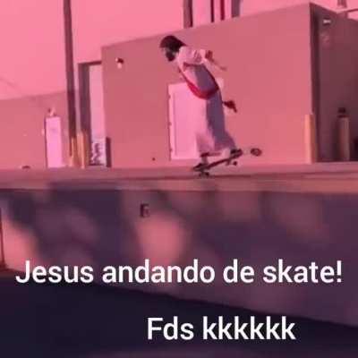 an interesting title