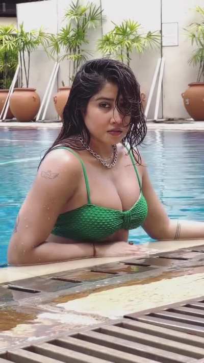 Sofia ansari hot
