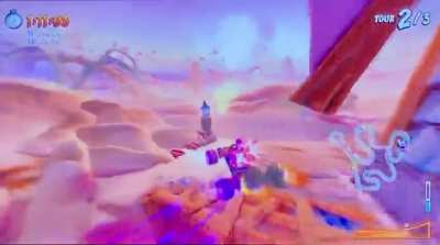 Out of Time ⏳ New PB with Spyro 🔥