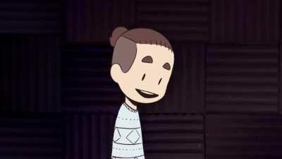 Since I made an intro for Felix, it's only fair that I made one for Sean.