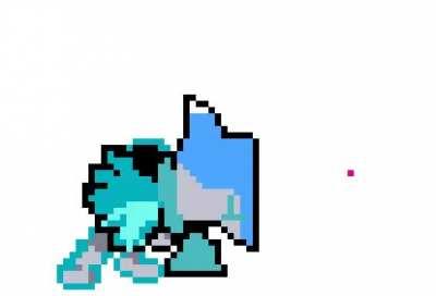 Continuation of my sprites: ACTing!