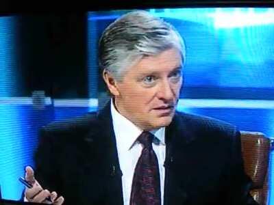 Remember that time Pat Kenny snapped at yer man on liveline?