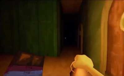 Employee of the month!