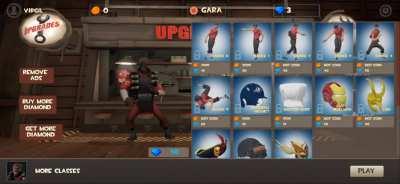 New TF2 Update looks sick!