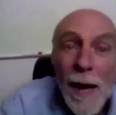 The wee wee goes boing boing