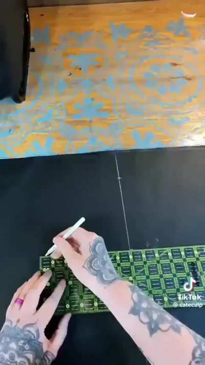 The sickest bug build