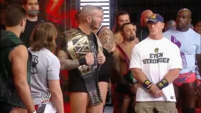 Israel after winning Six Day War