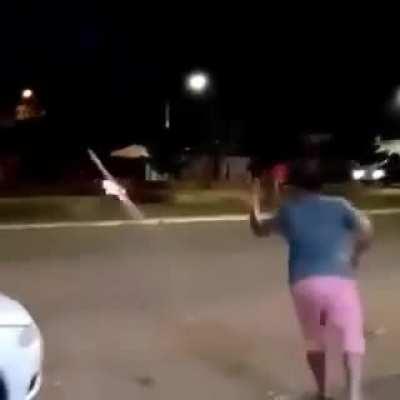 MUQUINHA NO PRIMEIRO DIA AVISANDO QUE A CARGA CHEGOU