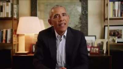 Former US President Barack Obama confirms UFOs are real.This is it guys.Looks like disclosure is really happening.I now feel bad for those early UAP enthusiasts who are going to miss this.It's because of them that this phenomena got that necessary push.Go