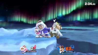 I think I discovered a new icies desync with taunt