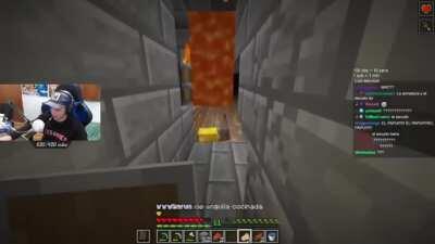 Da la casualidad que un chaval hizo literal el mismo meme (lo subió hace 1 hora), lo subo igual anashex 😈😈