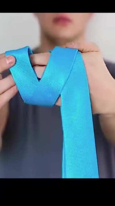 And this is easy for you?