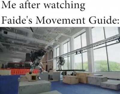 It takes a lot of time to get good I guess