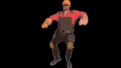 I am now reposting this here because it was a shitpost, didn't realise this sub existed at the time