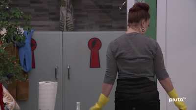 Rachel Cleaning 2025-07-21 BB27