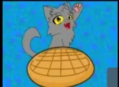 Warrior cats funny moments