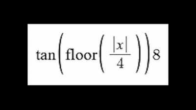Made a quick beat using the Desmos 