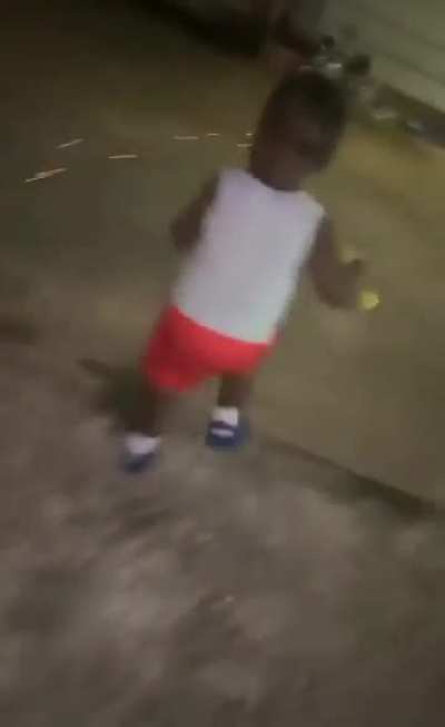 Playing fire🤦‍♂️