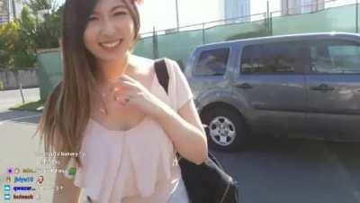 Kimmi selling out Janet