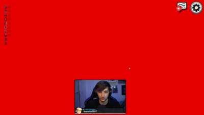 Só queria mostrar este time perfeito aqui! Obs: Luba estava nesta live então eu posso postar aqui no nhaa >//////<