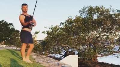 Fishing... with Attitude