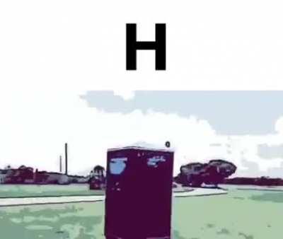 H